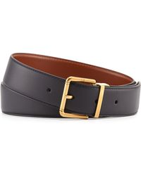 Dunhill Belts for Men - Up to 70% off at Lyst.com