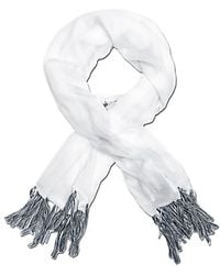true religion scarves