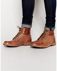 frank wright boots