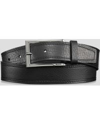 Tumi Belts for Men - Lyst.com