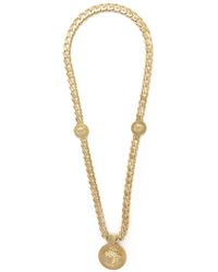 Versace Necklaces | Lyst™