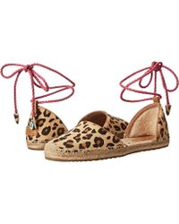 ugg espadrilles leo