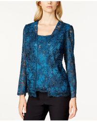 alex evening jacket