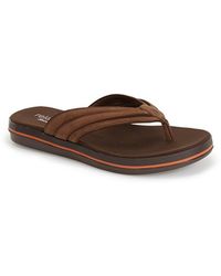 tommy bahama men's relaxology sandals