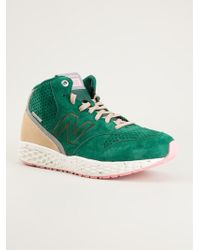 new balance 988 green