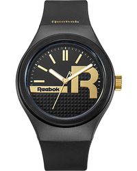 reebok watches for womens