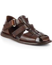 to boot new york men's sandals
