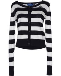 adidas cardigan womens