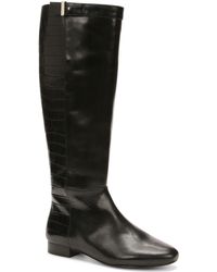 ann taylor riding boots