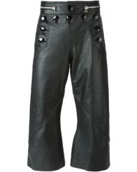 Jean Paul Gaultier Pants, Slacks and Chinos for Men | Online Sale 