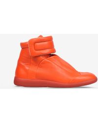 Trainers | Women's High Tops & Trainers | Lyst
