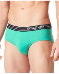 michael kors men's underwear