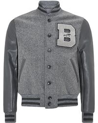 The Brooklyn Circus Jackets for Men - Lyst.ca