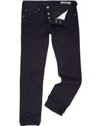 duck and cover tinnu jeans