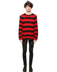 Rose Kvittering Magnetisk Cheap Monday Sweaters and knitwear for Men - Lyst.com