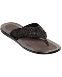 john varvatos sandals