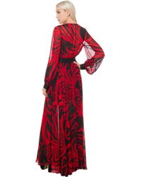 akira chicago black label dress