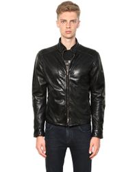 matchless jacket sale
