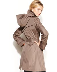 Calvin Klein Raincoats and trench coats for Women | Online Sale up to 32%  off | Lyst
