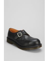 Dr. Martens Monk shoes for Men - Up to 37% off at Lyst.com