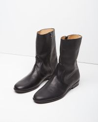 lemaire boots