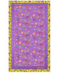 4giveness - Telo Mare Boho Chic - Lyst