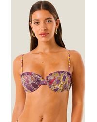 4giveness - Bikini Balconcino Congo - Lyst