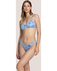 4giveness - Top E Slip A V Antibes - Lyst