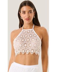 4giveness - Top Macrame' - Lyst