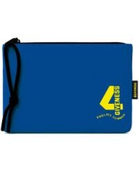 4giveness - Pochette Neoprene Tinta Unita - Lyst
