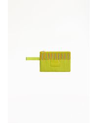 4giveness - Pochette Portofino Snake Skin - Lyst