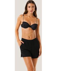 4giveness - Short Lurex Resort - Lyst