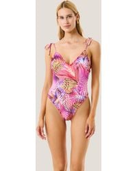 4giveness - Costume Intero Butterfly - Lyst