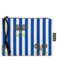 4giveness - Pochette Neoprene Fantasia - Lyst