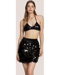 4giveness - Minigonna Luxe Style - Lyst