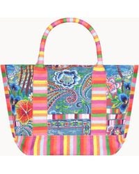 4giveness - Mini Bag Con Manico - Lyst