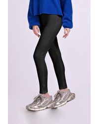 4giveness - Skinny Zip Ankle Trousers - Lyst