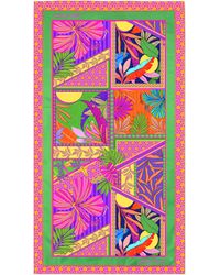 4giveness - Telo Mare Pop Foulard - Lyst