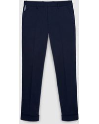 gucci formal pants