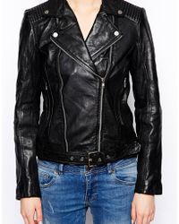 pull and bear jacket womens