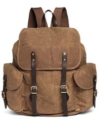 j crew backpack
