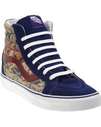 vans liberty sk8 hi reissue
