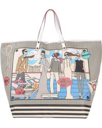 Barbara Rihl Paris Designer Online Women S On Barbara Rihl Paris Handbag Lyst