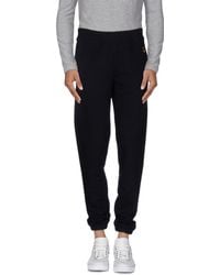 carhartt chase sweatpants black