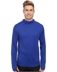 terramar ecolator hoodie