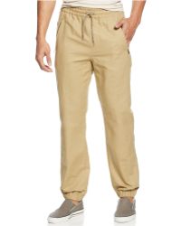 sean john joggers