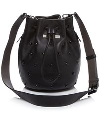 black marc jacobs bolsa