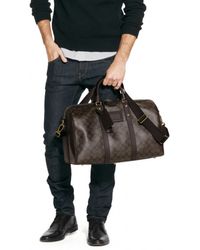 Men's COACH Gym bags and sports bags from $450 | Lyst