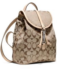 COACH Backpacks for Women | Online Sale 