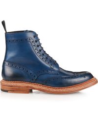 Men's Foot The Coacher Shoes from $234 | Lyst